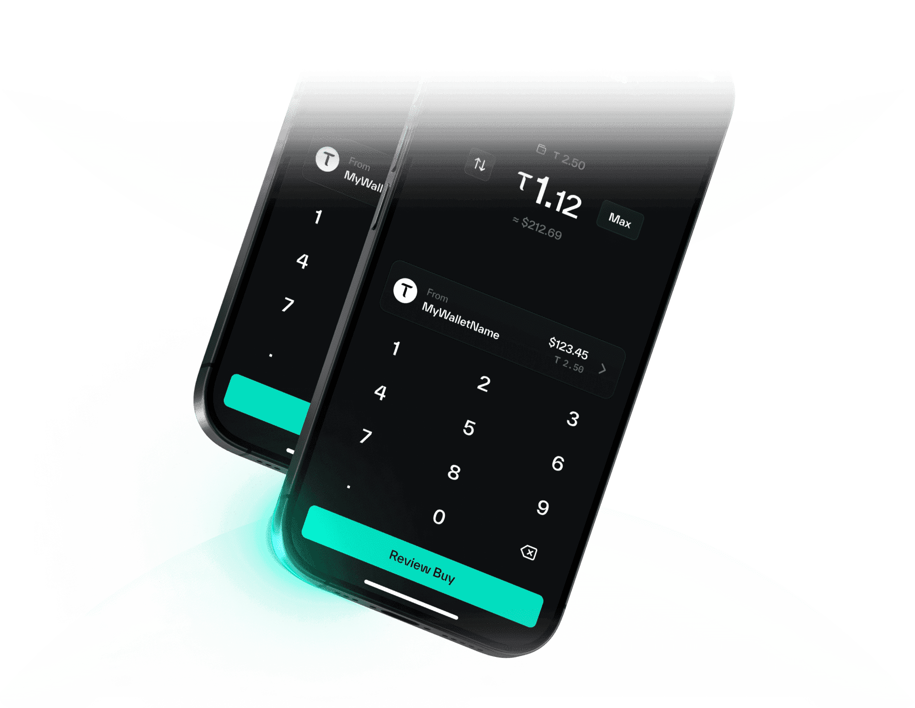 Buy & Sell Subnet Tokens