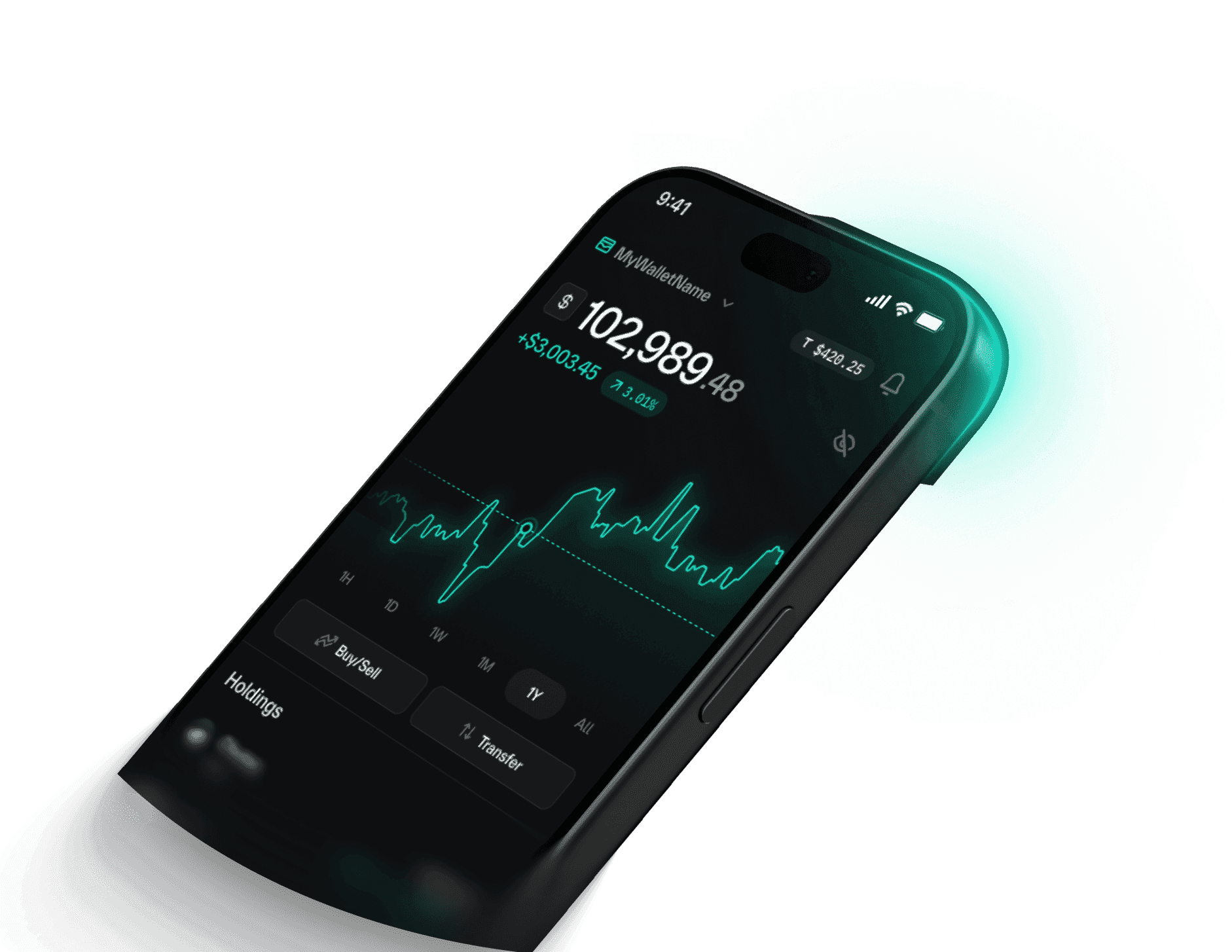 Track Your Portfolio Performance