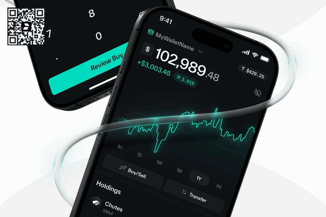 Our App Preview
