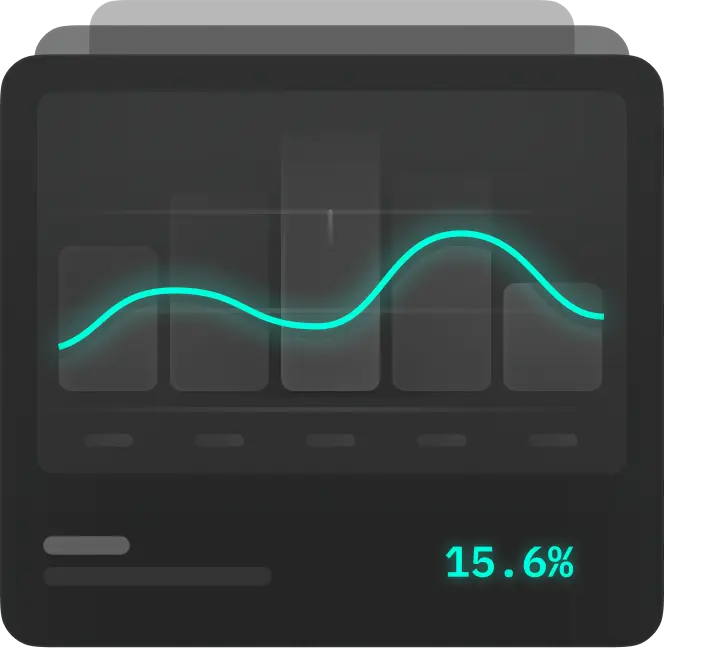 Portfolio feature