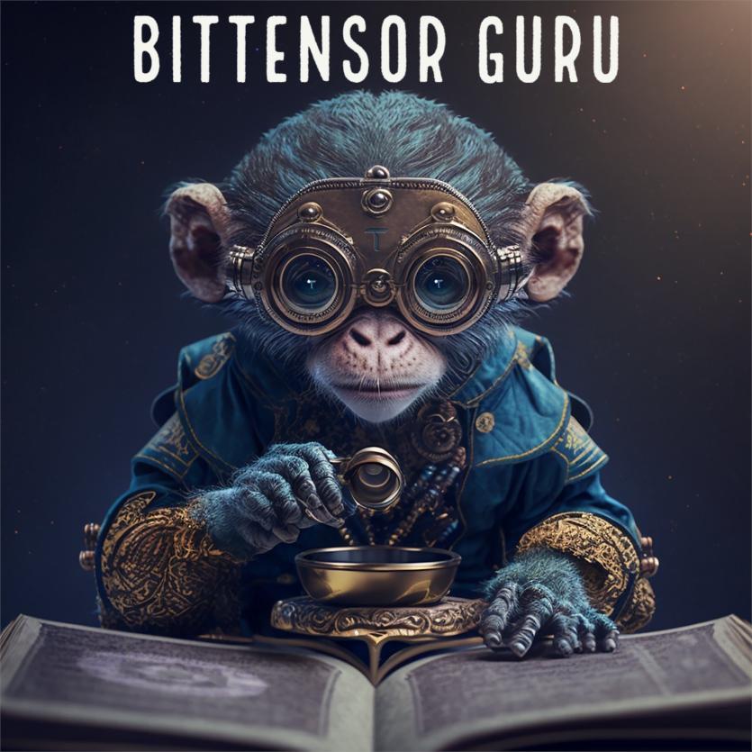 Bittensor Guru Podcast